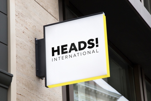 Heads Signaletik